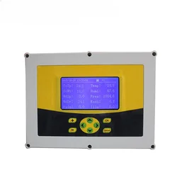 Meteorological Zigbee Weather Station Professional