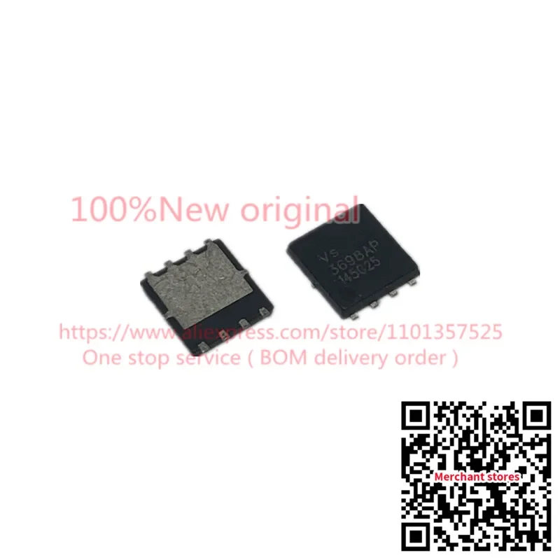 [10Pcs]100%New: VS3… - image