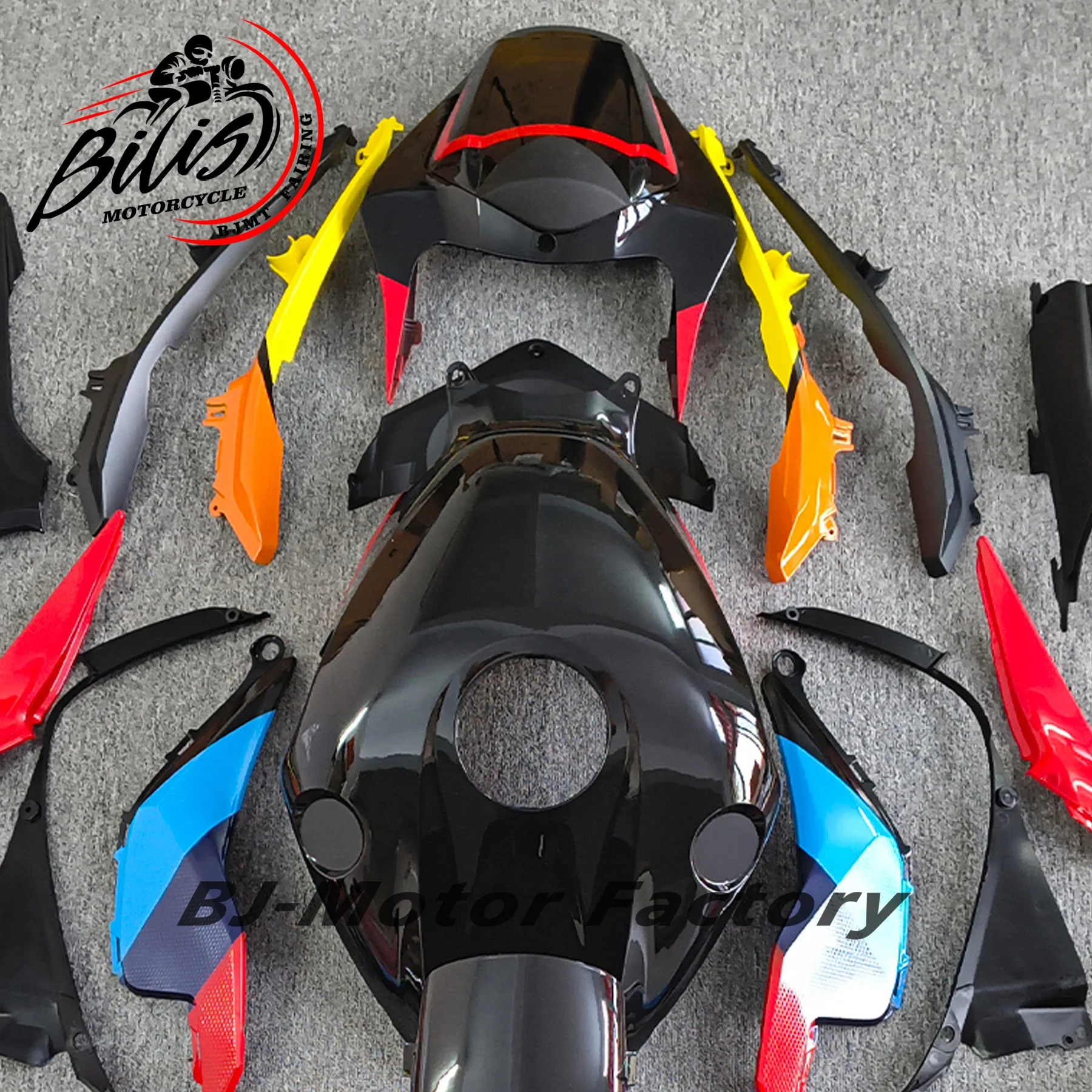 

Bodywork Fairing Kit Cowl For Honda CBR1000RR 2012 2013 2014 2015 2016 Custom Style Motorcycle Tank Fairings CBR 1000RR 12-16