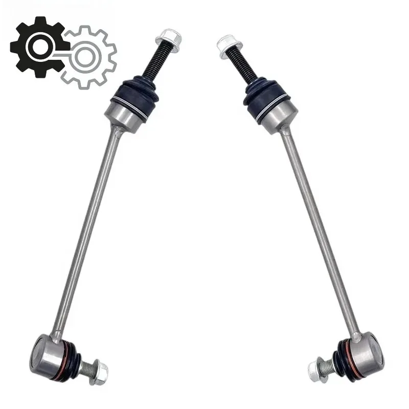 2213200189 2213200289 Stable a Pair Auto Suspension Parts Front Stabilizer Bar Link for Benz S-Class W221 C216 S350 S450