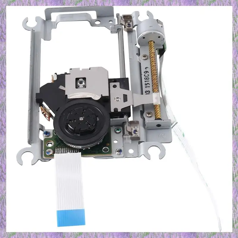 

2025 New-2X Lens TDP182W For PS2 Slim / Playstation 2 With Deck Mechanism Optical 7900X 90000 Replacement(90000)