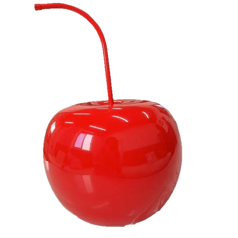 

Decorative desk lamp, night light, bedroom cherry desk lamp