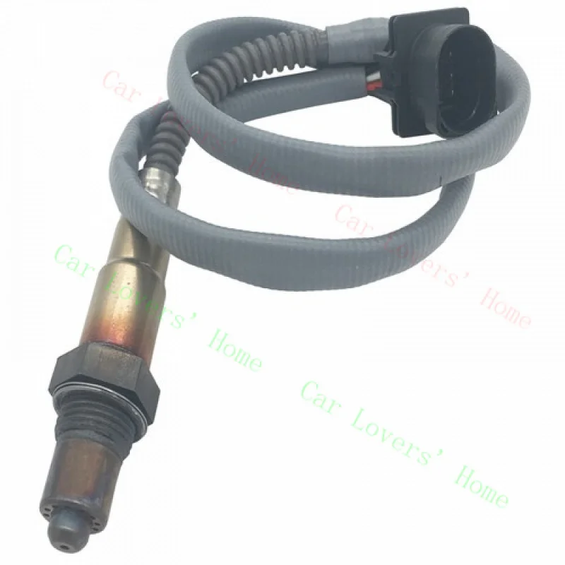 A+ 4x upper+lower oxygen sensor for Jaguar XF XJ F type 3.0L C2D24756 DX23-9G444-EA