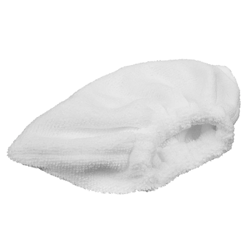 Steam Mop Cloth Rags For Karcher Easyfix SC2 SC3 SC4 SC5 Microfiber Cleaning Pad Cover Steam Cleaner Accessories