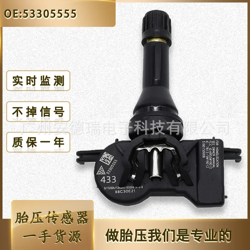 

53305555 S180150008B TPMS Tire Pressure Sensor for JEEP Jeep Liberty Wholesale