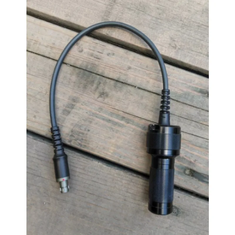 External Power Connector, Universal Power Connection Terminal for Electronic Equipment