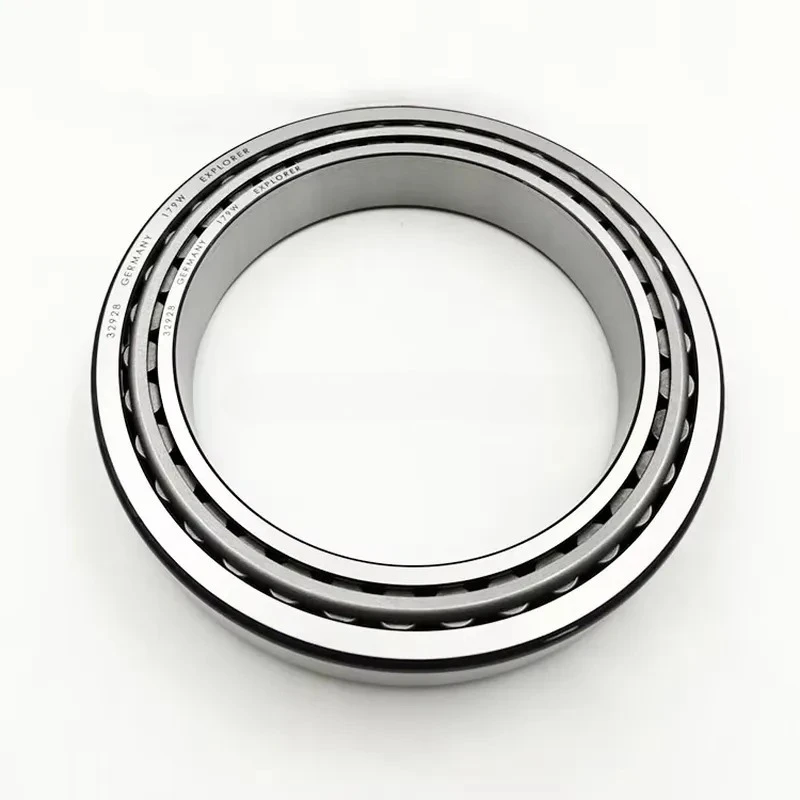 Podshipniki Motor Shaft and Gearbox Textile Machinery Taper Roller Bearing 32915 32916 32917 32918 32919 32920 32921 32922