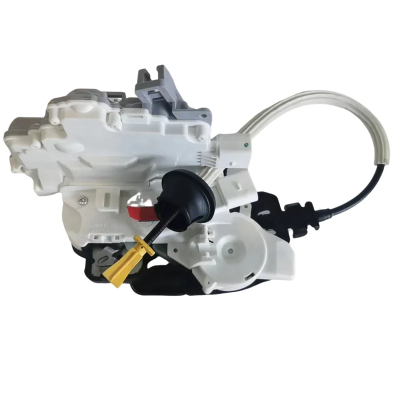 

Sp-Front Right Door Lock Actuator Latch 4H0837016C For A8 S8 2010-2017 Car Door Locking Block Assembly 4H0837016E Accessori