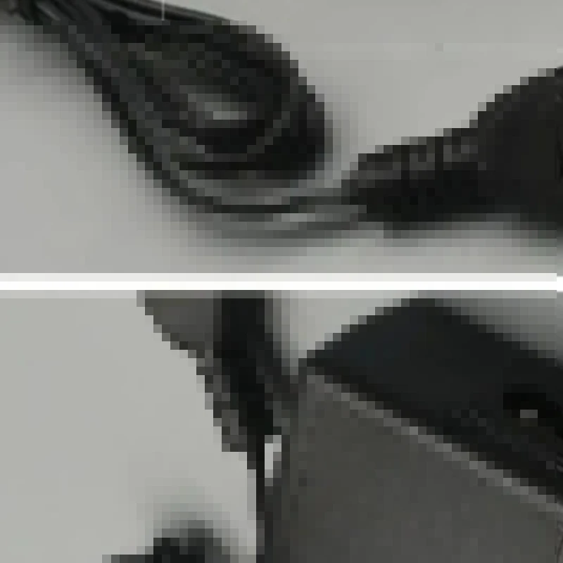 

AC Adapter Charger Power Supply 22V 455mA for HP 1010 1012 1510 1512 1513 1514 1518 2515 2540 2541 2542 2543 2544 2546 0957-2385