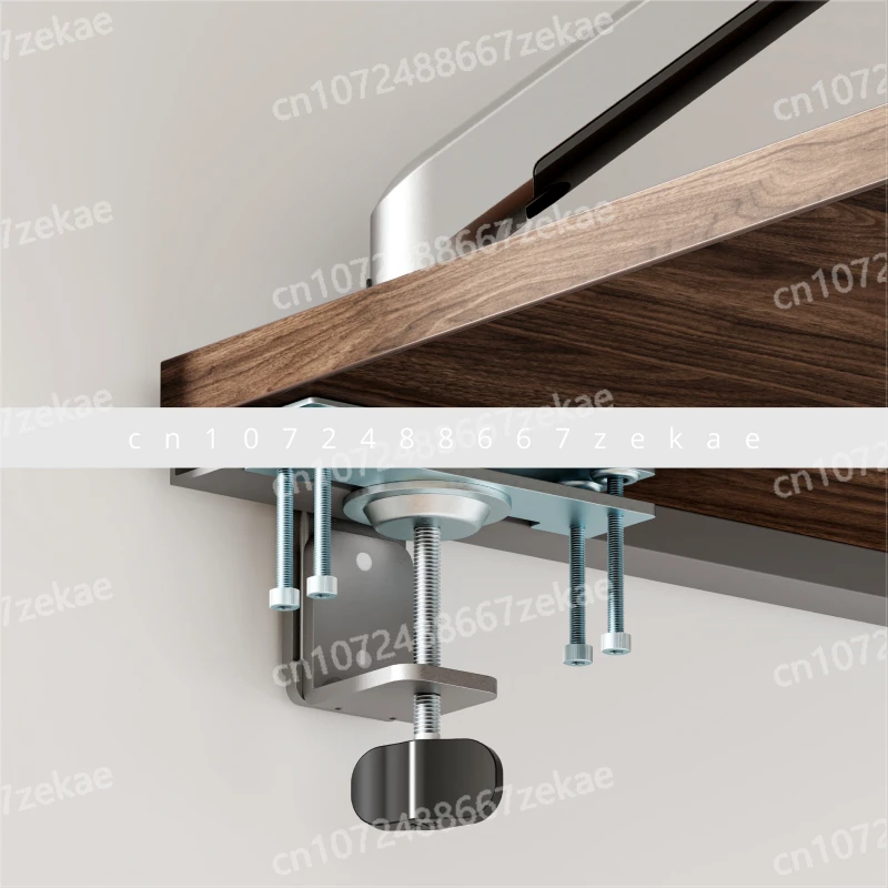 

Extended Height Beam Bevel Auxiliary Accessories DJQ North Arc E350 NBF80 AOC Monitor Bracket Clamping