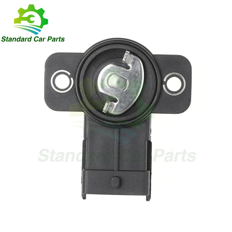 3pins Throttle Position Sensor 35170-02000 For Hyundai i10 Kia Morning Picanto 35102-02910