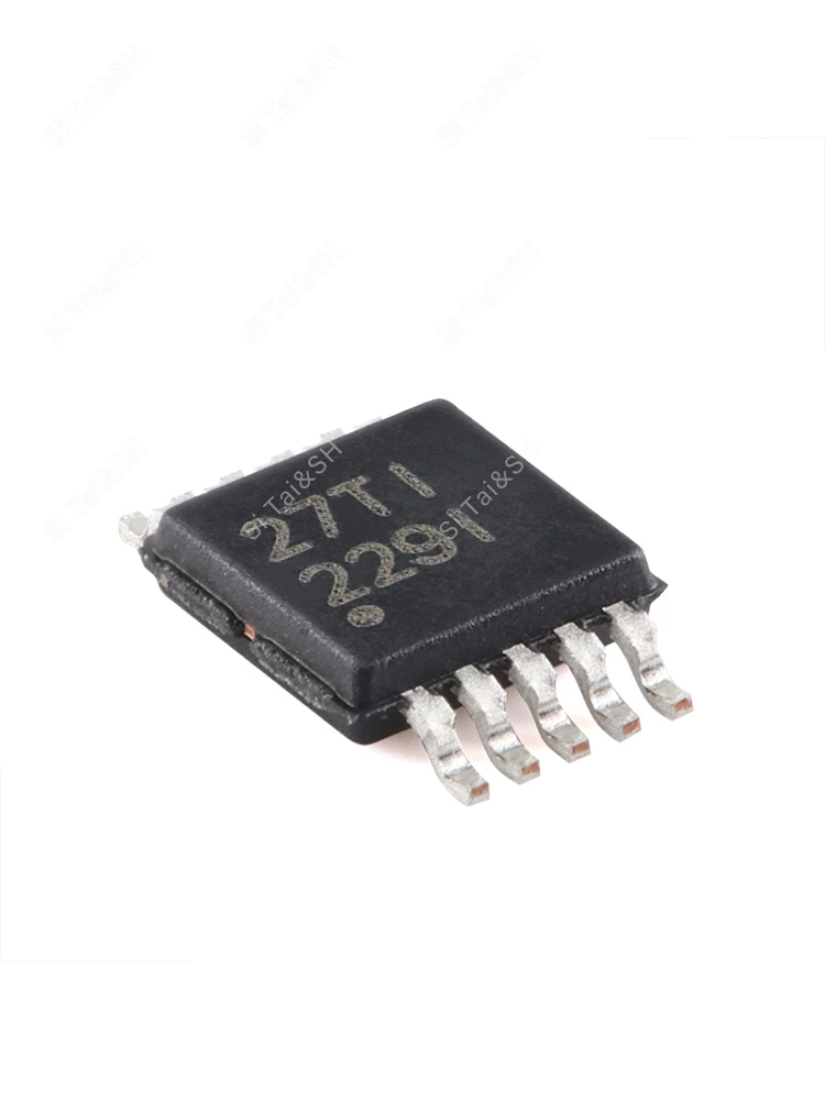 

molewei 1 шт. INA229AIDGSR VSP пластиковый защитный рукав-10 SPI