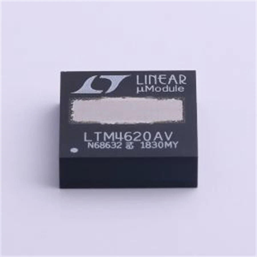 

2 шт./лот LTM4620AIV # PBF (модули питания постоянного тока)