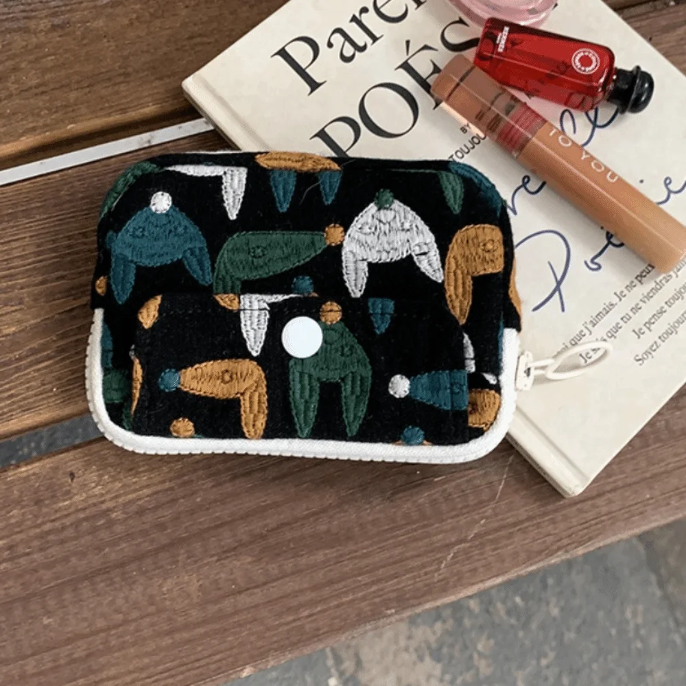 portatil-bonito-bordado-saco-de-armazenamento-flor-algodao-linho-fone-de-ouvido-saco-estilo-coreano-bolsa-com-ziper-estilo-etnico-moeda-bolsa-chave