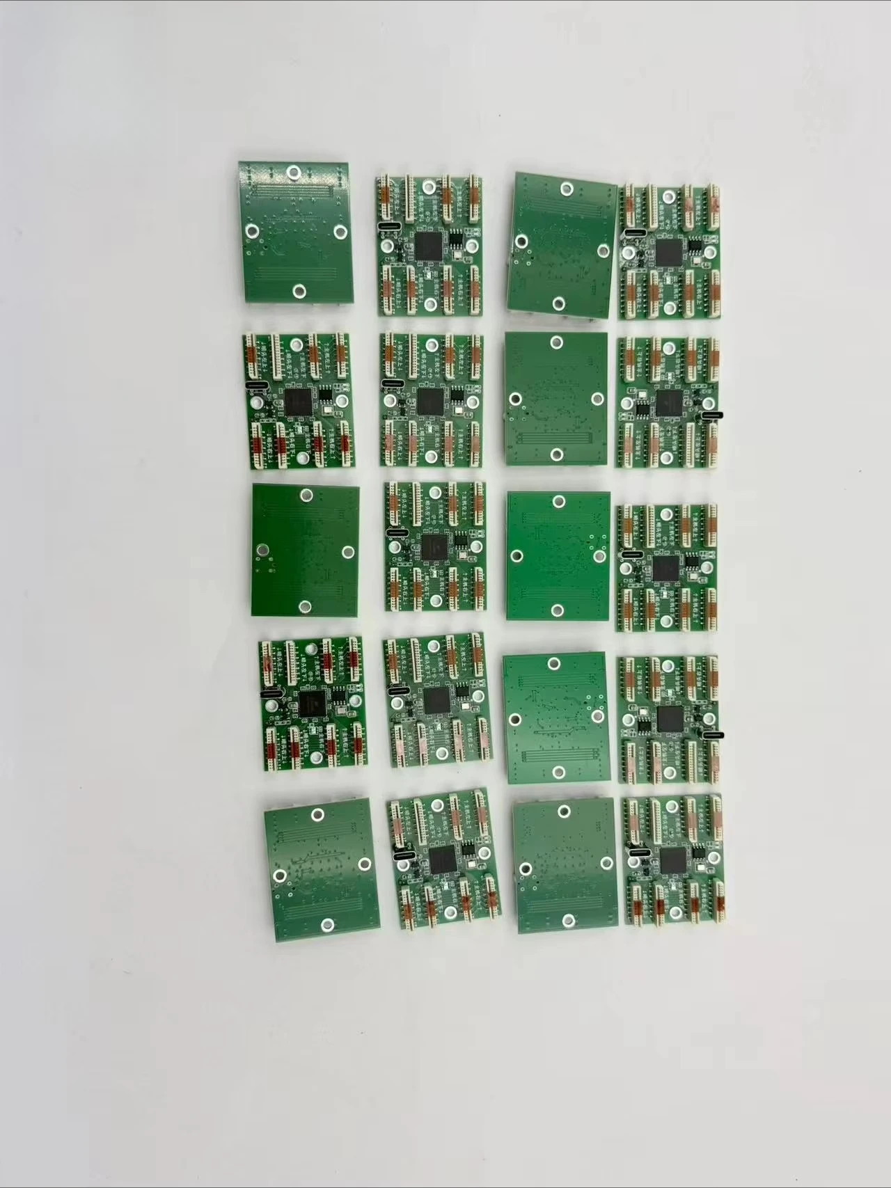 Suitable for Epson 4720 printhead secondary decoding card
