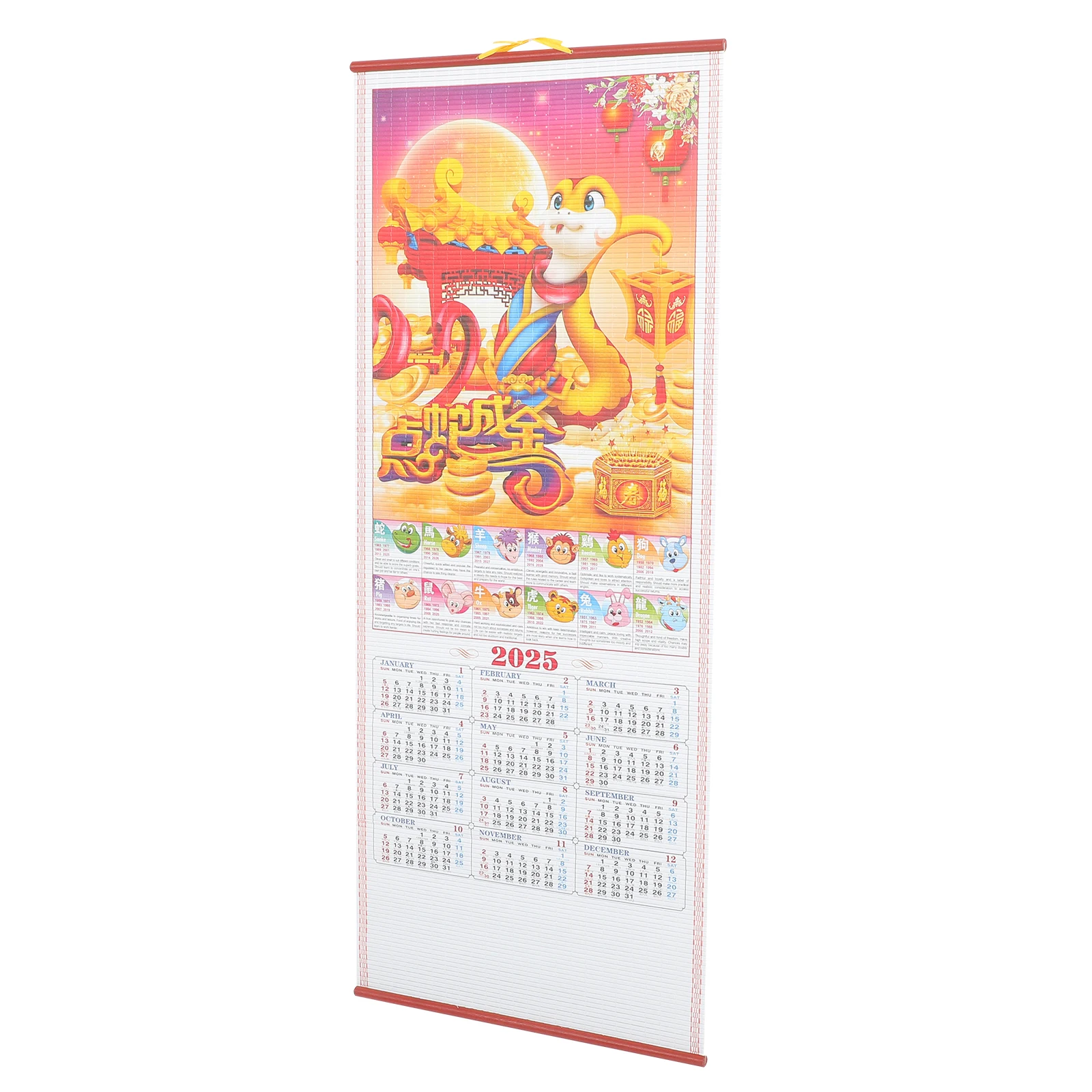 

1 Wall Calendar Paper Clear Printed Aesthetic Planning Monthly Countdown Activities Schedule Management Home Office Classroom