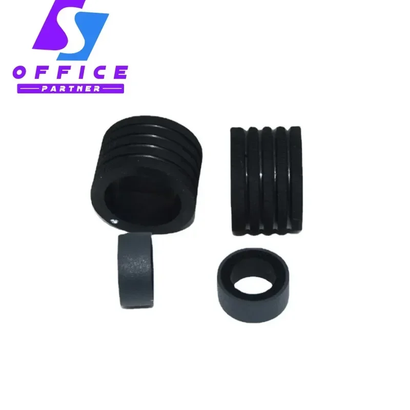 1set. 0697C003 5607B001 9764B001 5607B001AA Exchange Roller Tire Kit for Canon DR-C230 DR-C240 DR-M160 DR-M160II DR-S150 R40