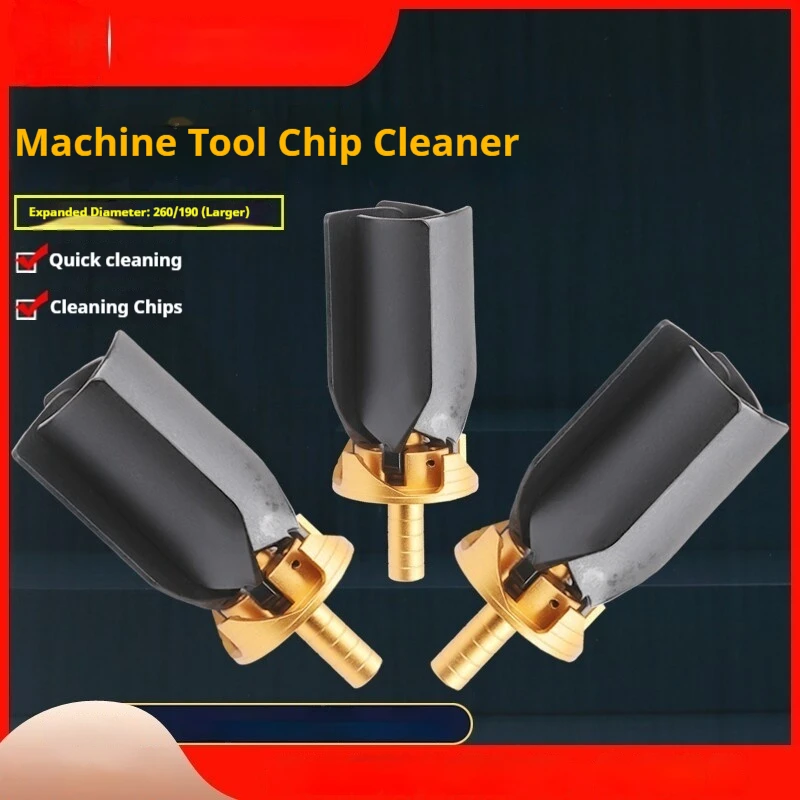 

Очиститель промышленных отходов, очиститель железного мусора для станков с ЧПУ, очиститель для вентиляторов, удаления пыли и очистки рабочих мест