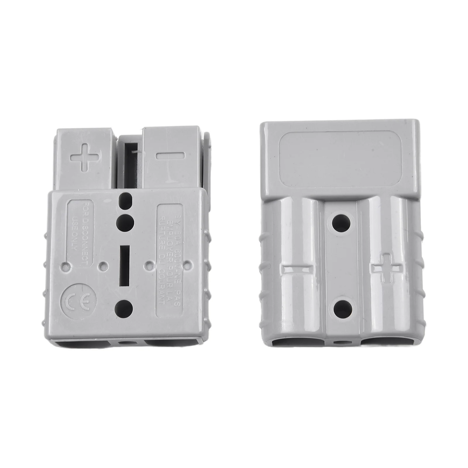 Sturdy Construction Twin Dual Flush Mount Bracket for Secure High Current Electrical Connections Across Industries