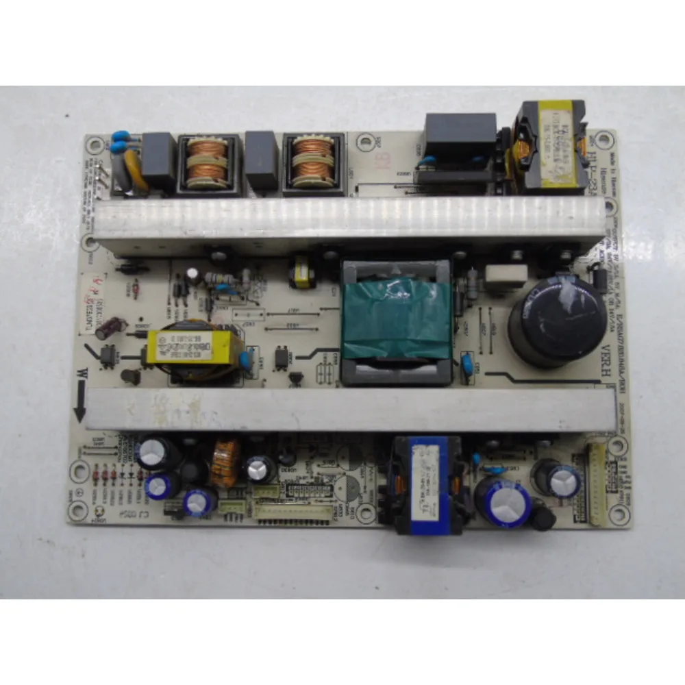 for Hisense TLM3237D 3707 37E29 3729 Power Board RSAG7.820.848A