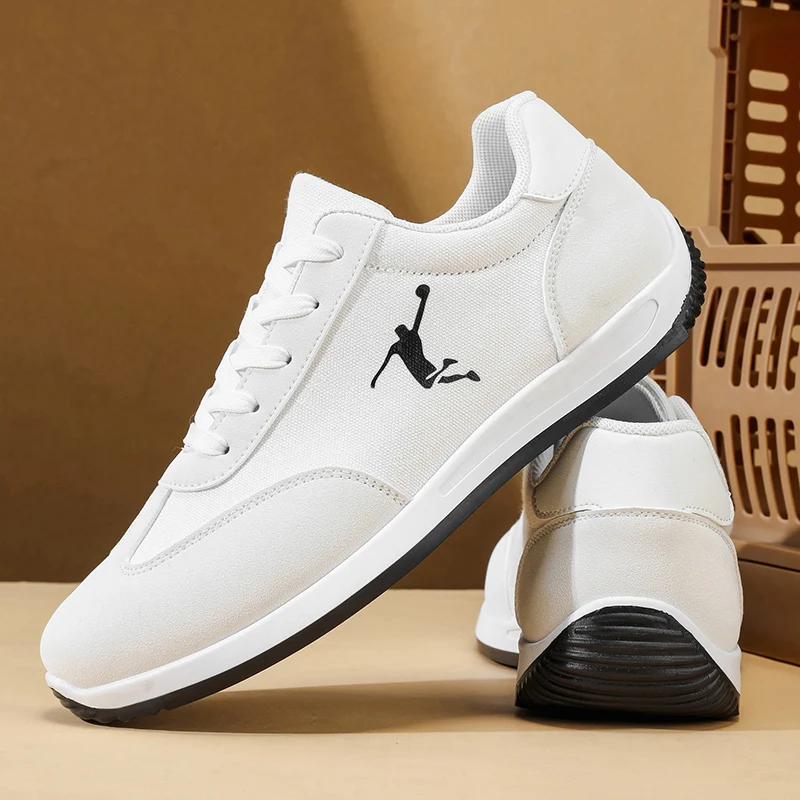 

Brand Men Casual Shoes Fashion Sneakers Spring Autumn Flat Breathable Male Walking Shoes Outdoor ck2666 Men Shoes 2026 New Boys