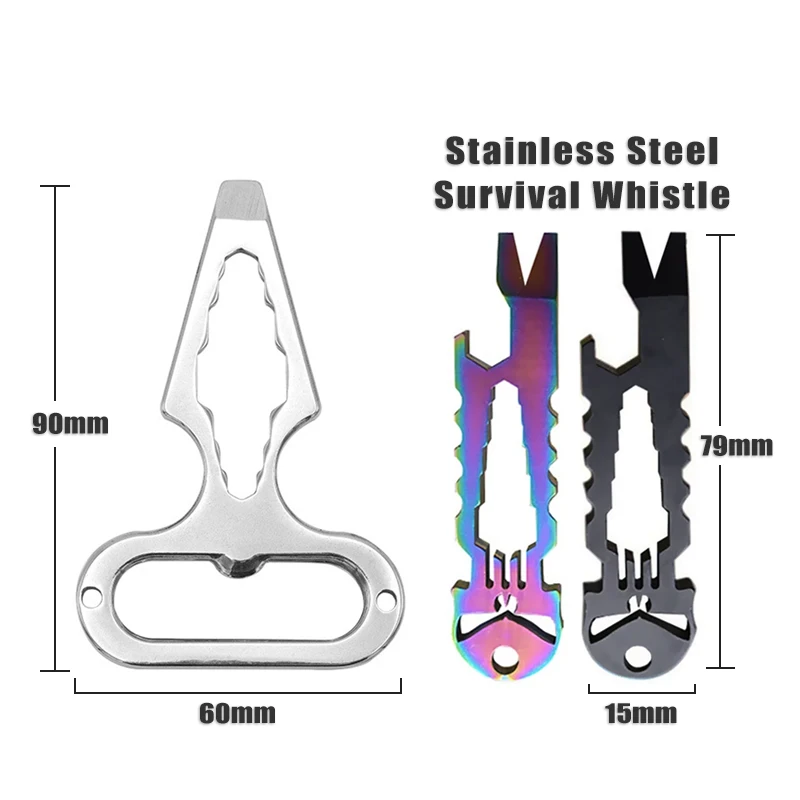 Рисунок 4 - Многофункциональный брелок для