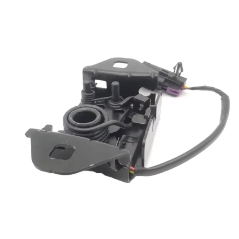 

13511621 Genuine Engine Hoods Lock Engines Cover Locking Block for Chevrolet Cruze 2017 for Cadillac CT6 1351-1621