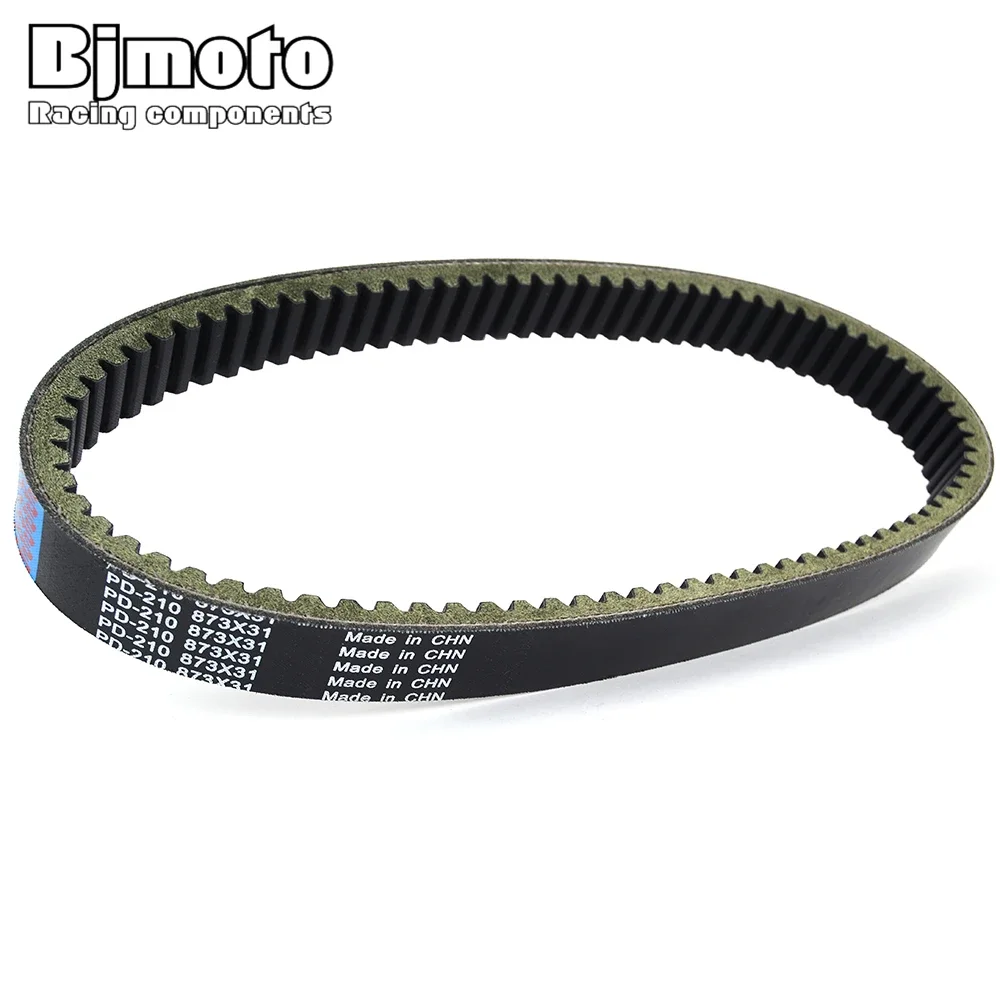 Drive Belt For Diamo Discovery 500 Qlink FrontRunner 700 for Bennche Gray Wolf Bighorn Cowboy For Yamaha G3A G1A Golf Cart