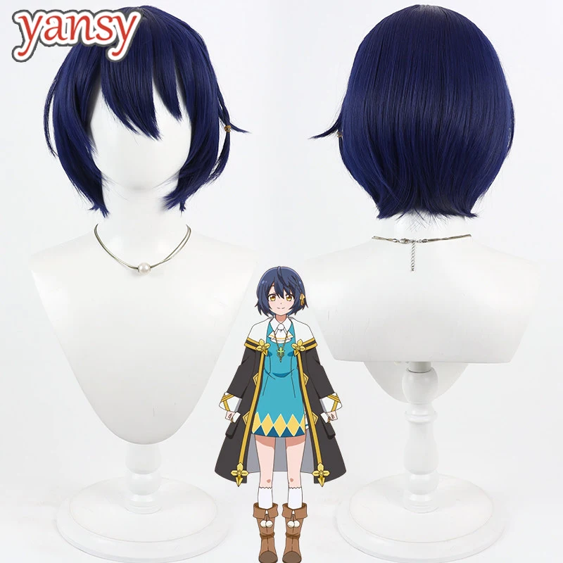 yansywig-parrucca-sintetica-per-cosplay-di-azusa-tachibana-la-strega-piu-forte-del-mondo-parrucca-blu-da-30-cm-resistente-al-calore