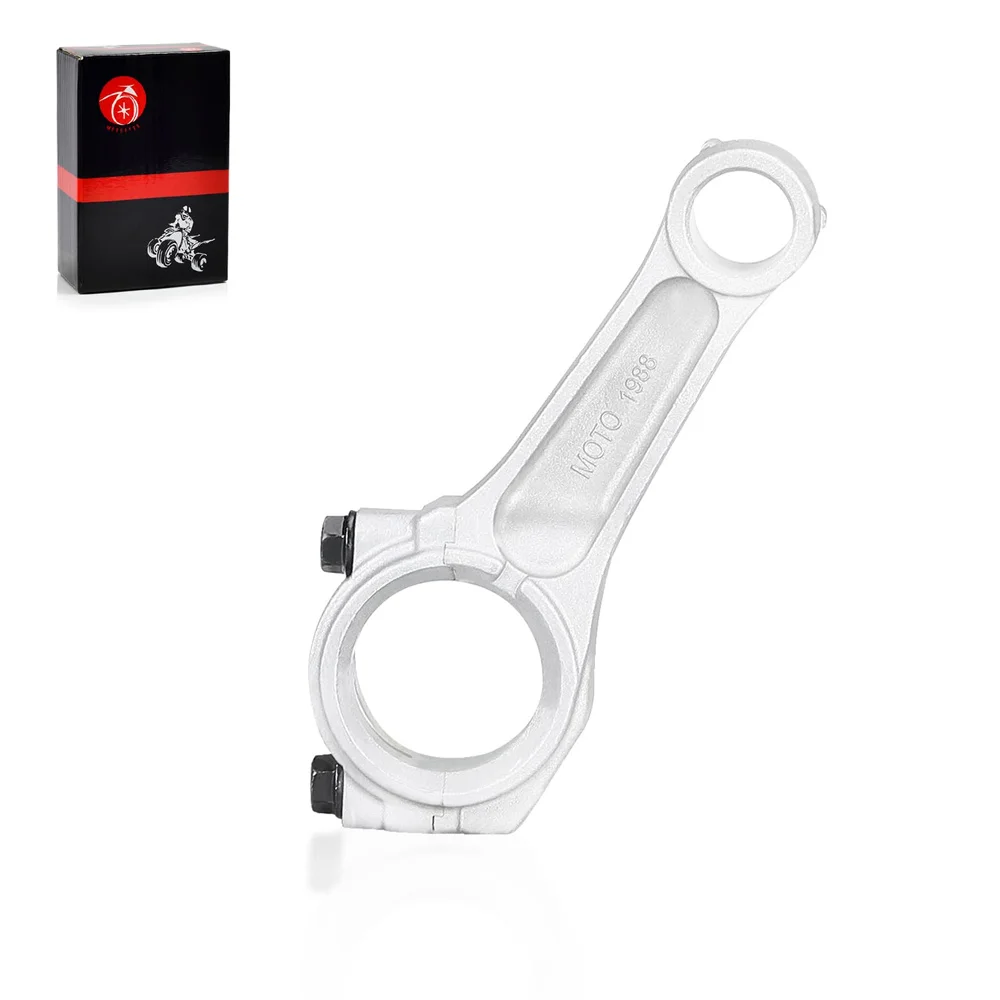 Connecting Rod STD For Club Car DS Precedent Gas Golf Cart FE290 Engine 1016475-01 13251-2077