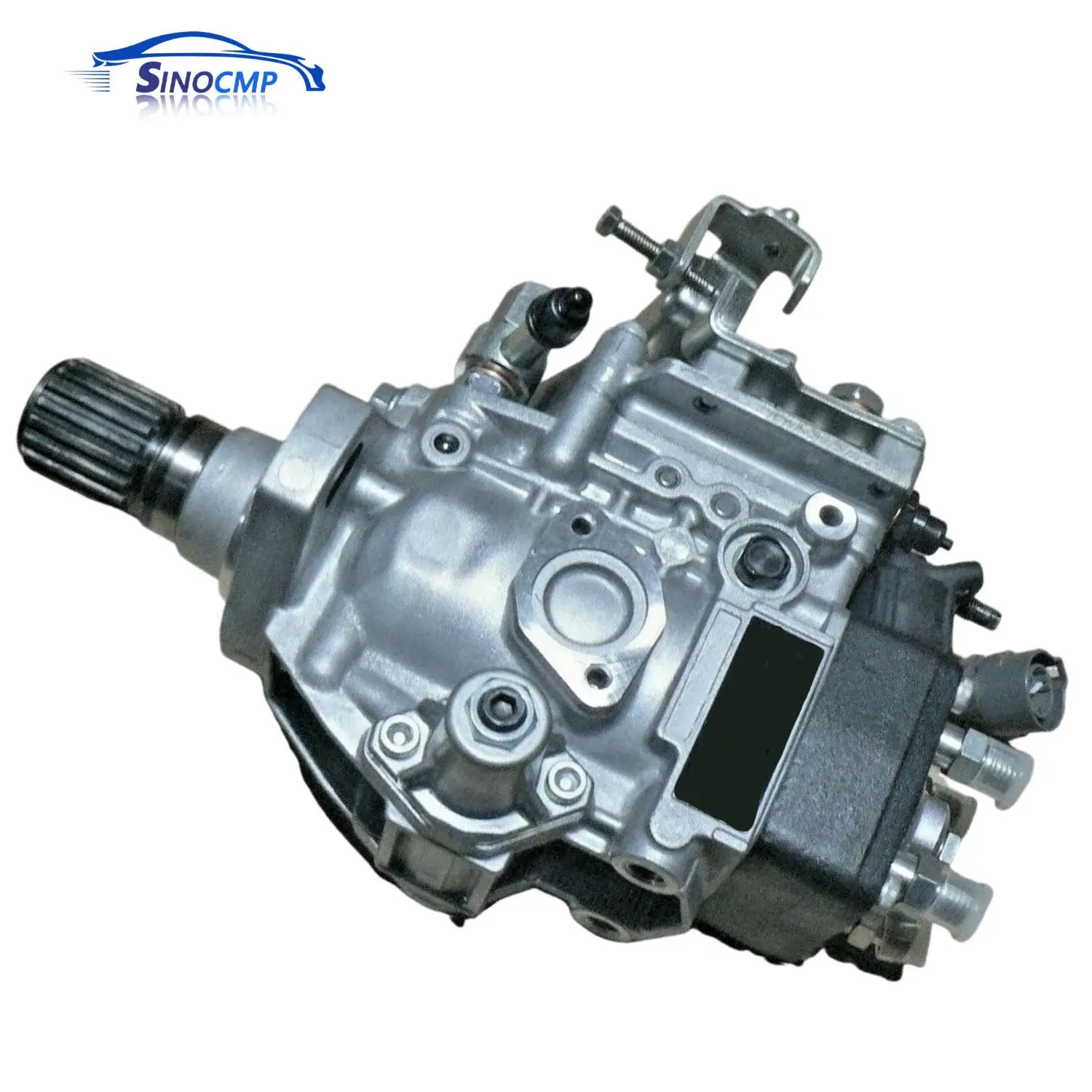 1 PC Fuel Injection Pump 196000-2081 22100-5C480 For Coaster 14B Engine Replacement Parts Fuel Supply System Accessories