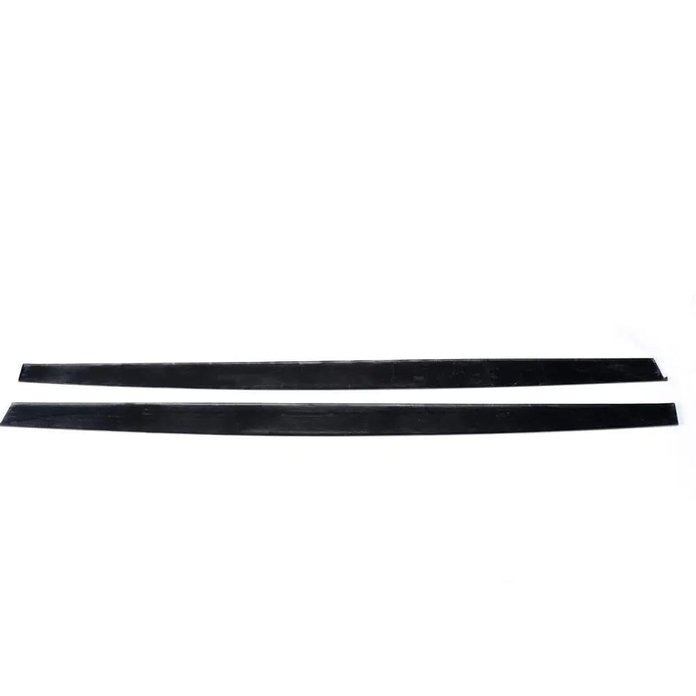 

Hot Sale Carbon Fiber F8x M3 Side Skirts for F80 M3 F82 F83 M4 2014-2019
