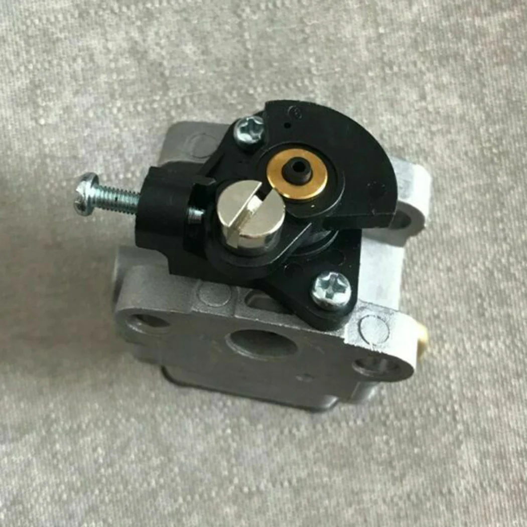 

Hot New Practical Carburetor Brush Cutter Replace TC2200 Trimmer WYL-120 2-Stroke 6690487 For Tanaka Fuel Filter
