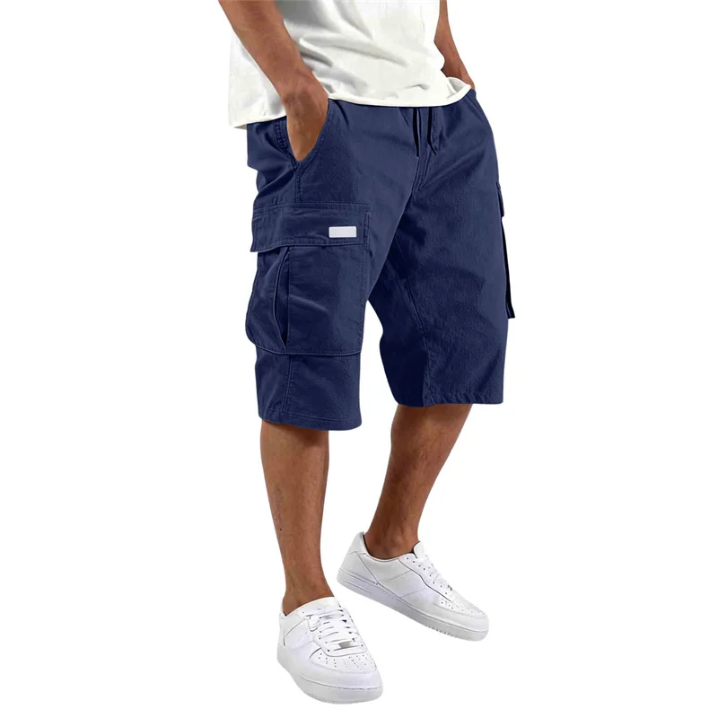 Thumbnail 3 - #35 Latest Mens Cargo Shorts Updates