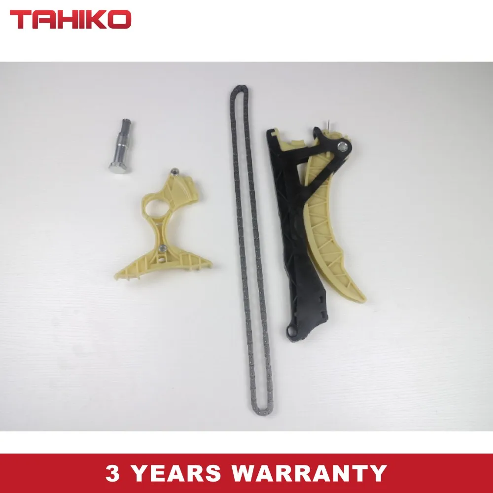 Timing Chain Tensio…