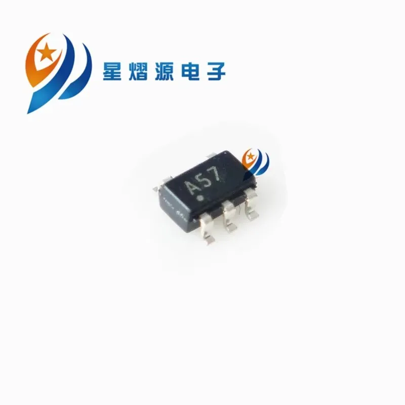 10pcs OPA657N OPA657 SOT23-5 NEW ORIGINAL IN STOCK