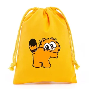 7 ana satış ekranı garfield-no. 8