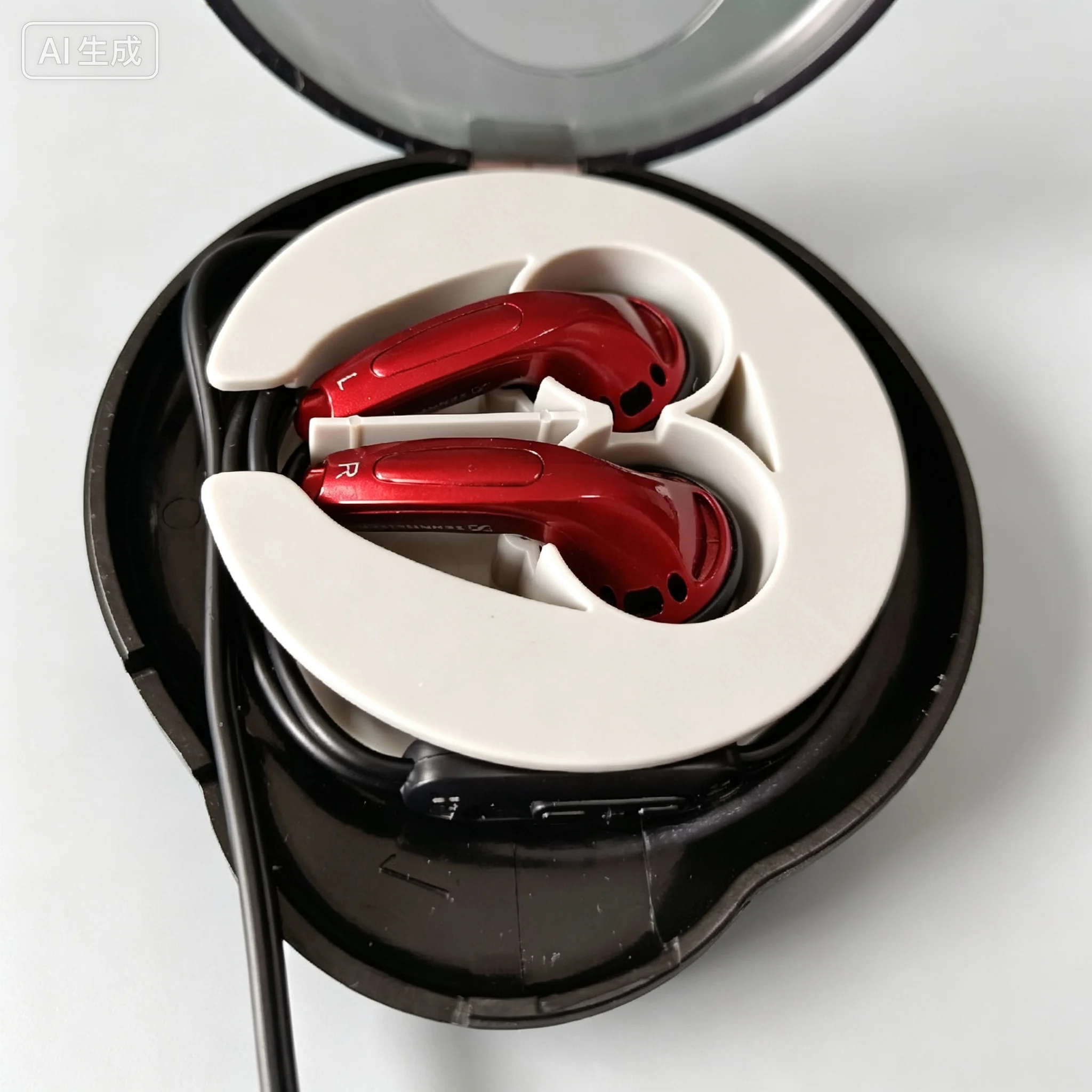 For Senhai MX500 stock brand new, genuine original, limited edition, earphones.