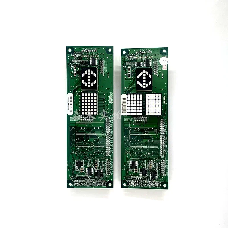 Elevator external call display board SCL-C5 SCLC-V1.1 SCL-C2-V1.2 external call panel accessories