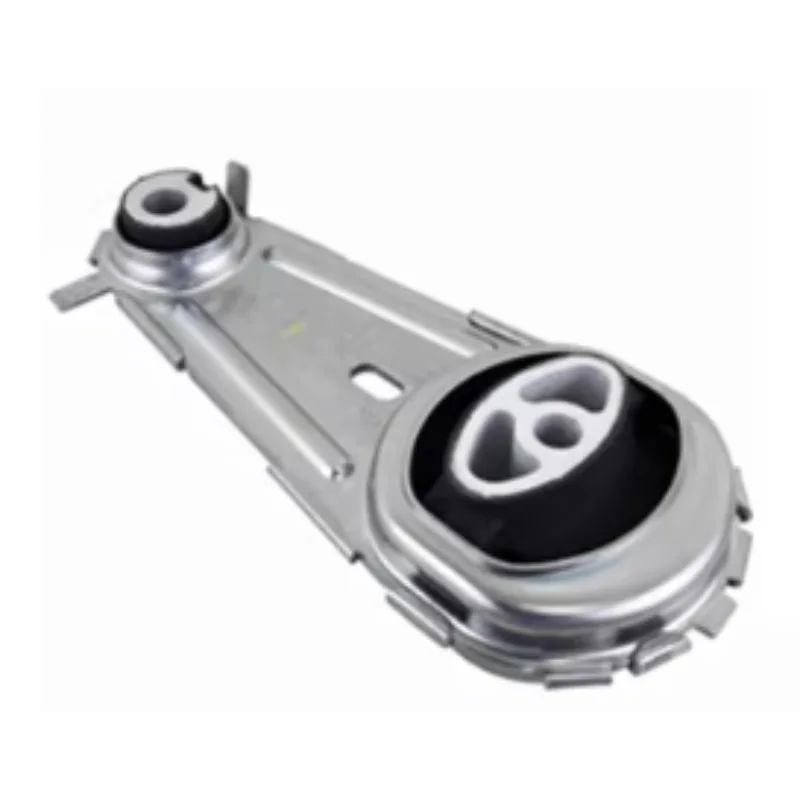 

Коготь двигателя, резиновая ножка, кронштейн коробки передач, резиновая пирс для Renault Fluence, металлическая новая автомобильная часть