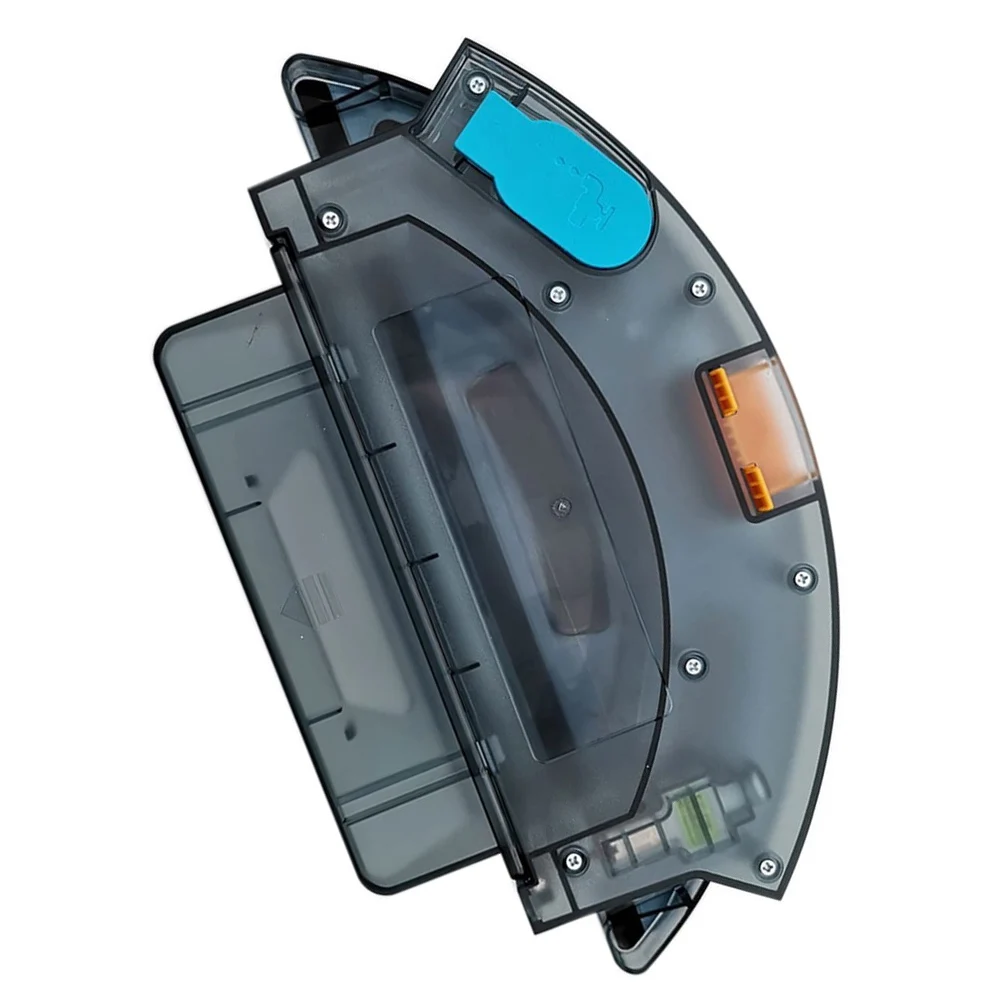 Tanque de agua para aspiradora X6 X8, piezas de repuesto para aspiradora, accesorios