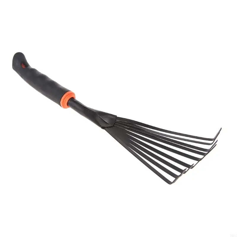 T8UC 1PC động mini 9 răng bằng thép cho công cụ cấy ghép vườn nhà