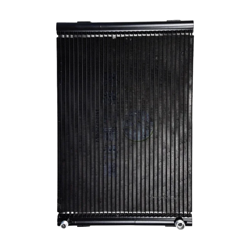 

Longgong 850N 855N 50NC XiaGong 856H 956H 953H 955H Loader Air Conditioning Condenser Radiator