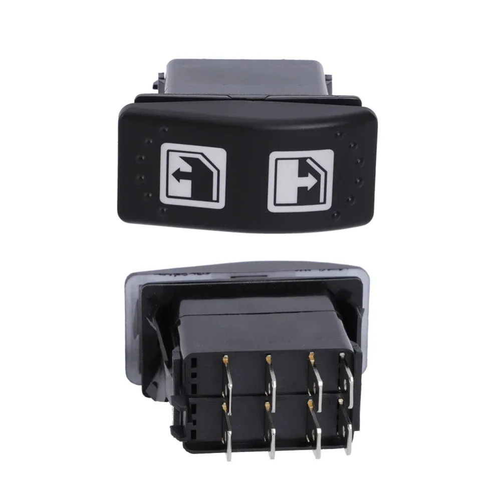 710004979 new Power Window Switch for Can-Am Defender HD8 HD10 16-20 705800048