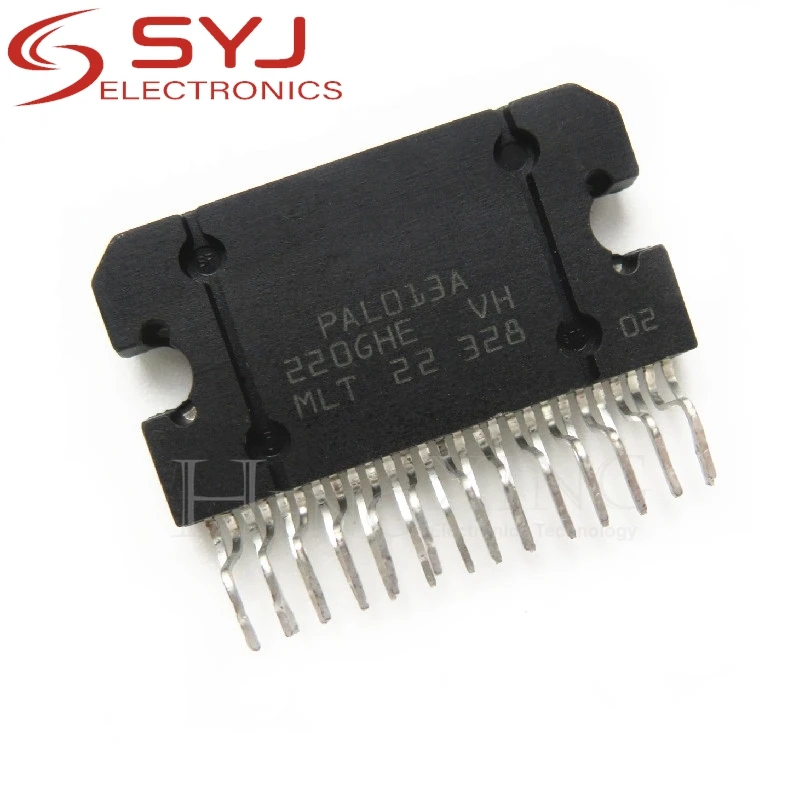 （1pcs-5pcs）PAL013A PAL013 TDF8541J TDF8541 TDA8595J TDA8595 ZIP-27