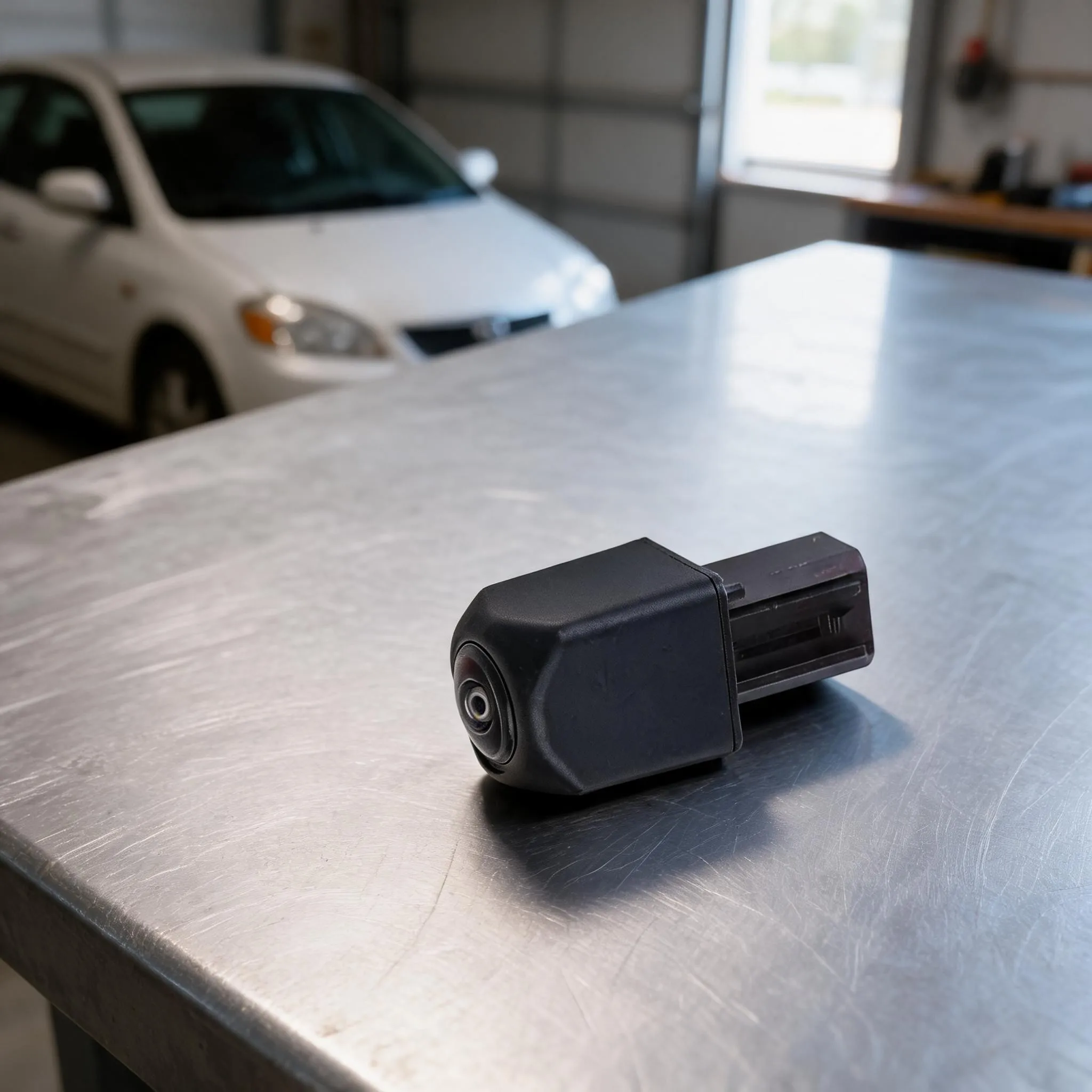 Rear View Parking Camera Assembly with Part Number 867B0-33300 for Select For lexus Models 2018 2019 2020 2021 2022 2023