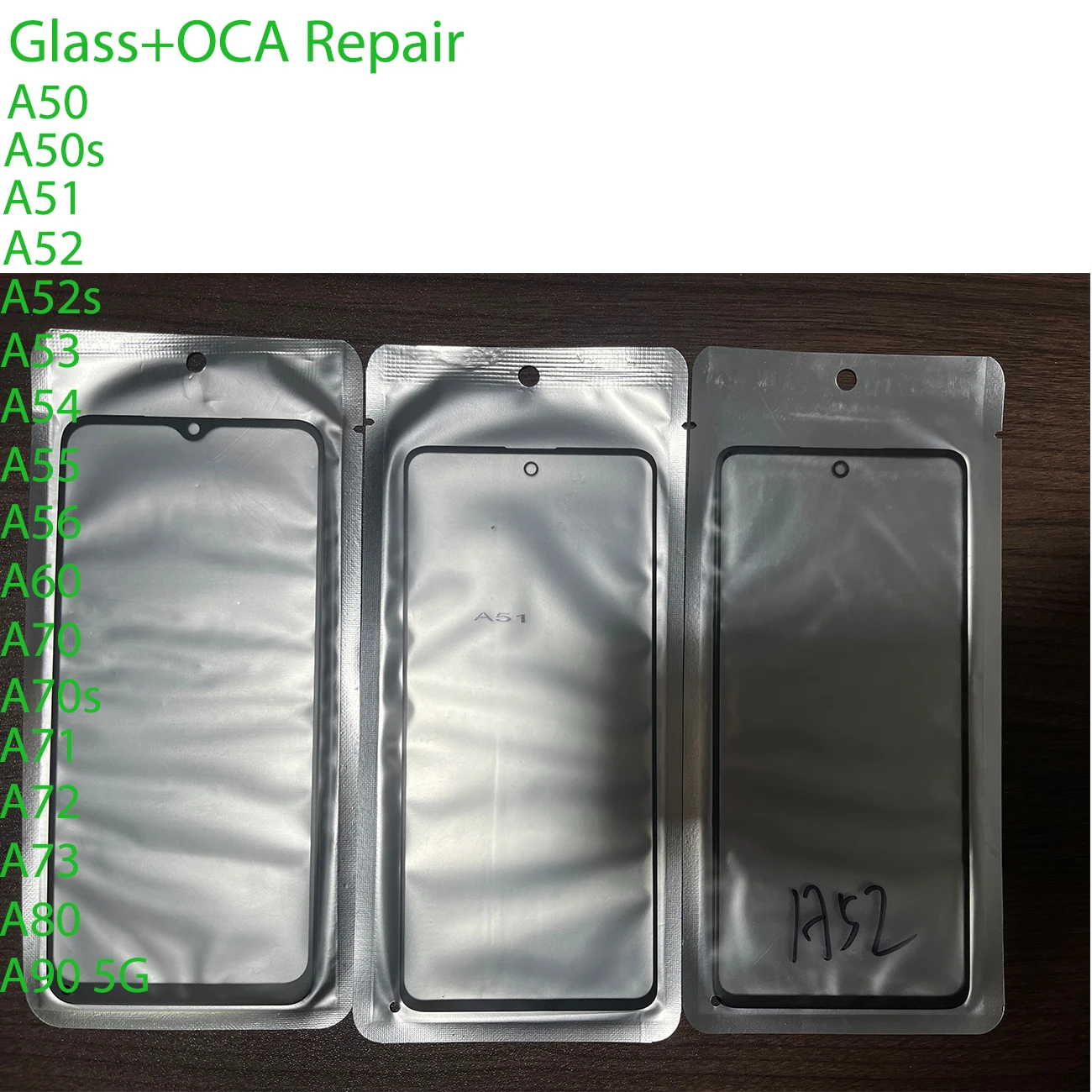 For Samsung Galaxy …