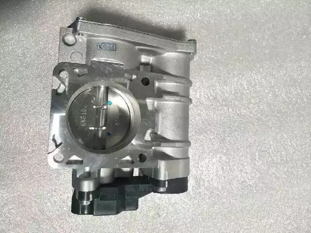 

Auto parts High quality throttle valve for Dongfeng Fengshen S30/ H30 OEM: 28230993