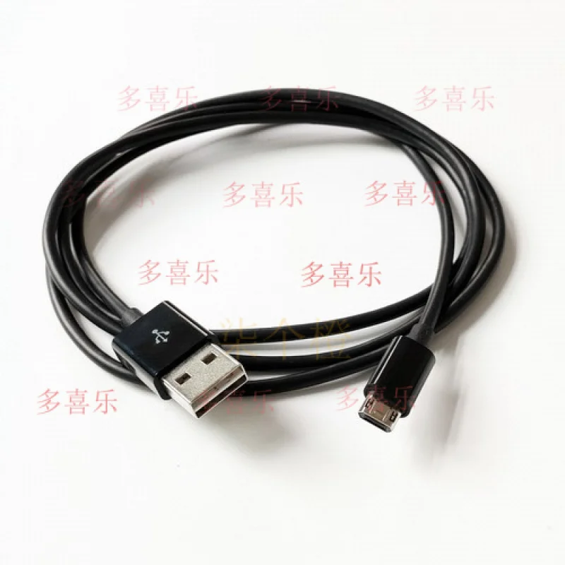 WW    1meter 3ft Reversible Micro USB data charge cable 2A fast charging for Android