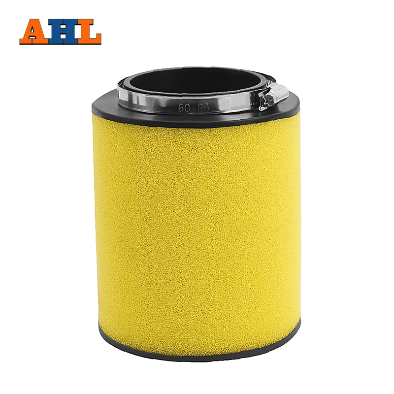 AHL Motorcycle Air Filter For Honda TRX420TM TRX420FM TRX420FE TRX420TE TRX420FA TRX420FPA TRX420FPE TRX420FPM FourTrax Rancher